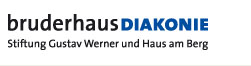 Logo Bruderhausdiakonie